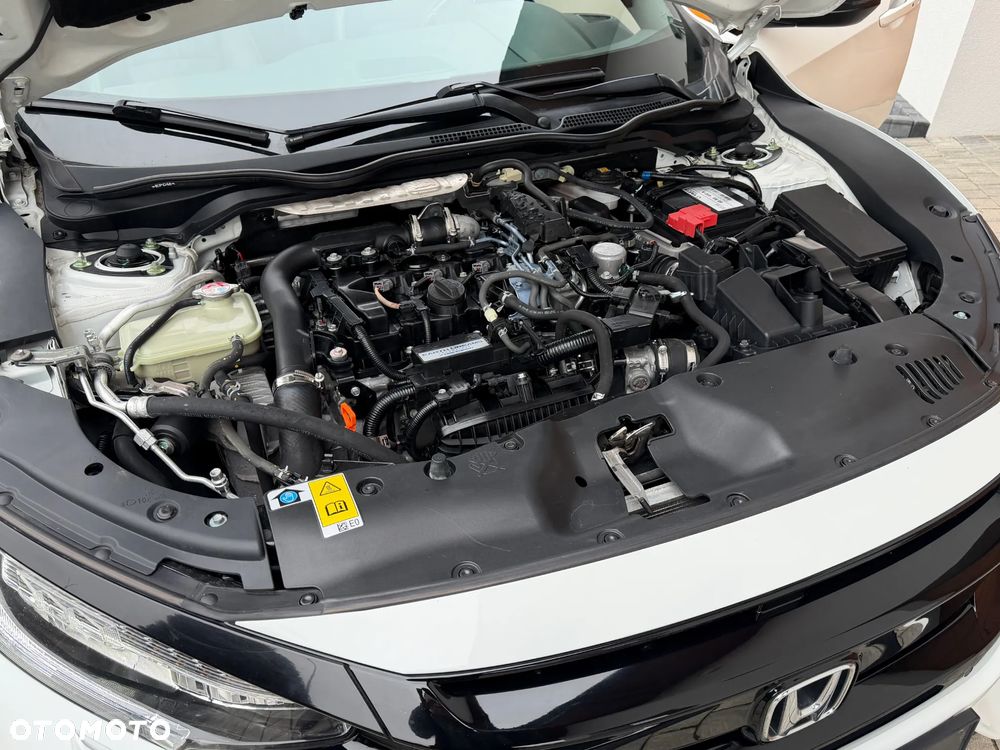 Honda Civic 1.0 i-VTEC Turbo Executive Premium - 22