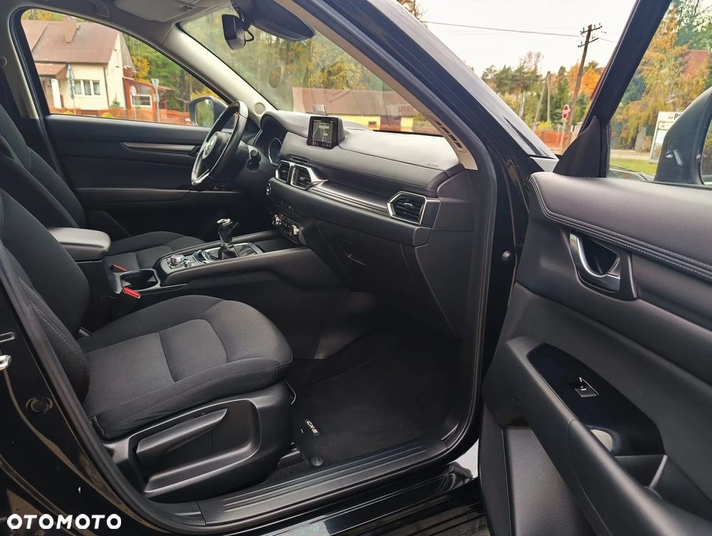 Mazda CX-5 2.0 Skyenergy 2WD - 28