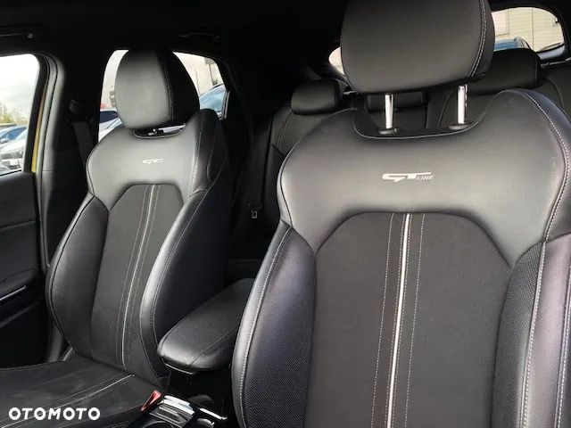 Kia XCeed 1.5 T-GDI GT-Line DCT - 22