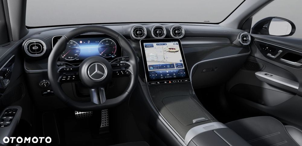 Mercedes-Benz GLC 220 d mHEV 4-Matic AMG Line - 9