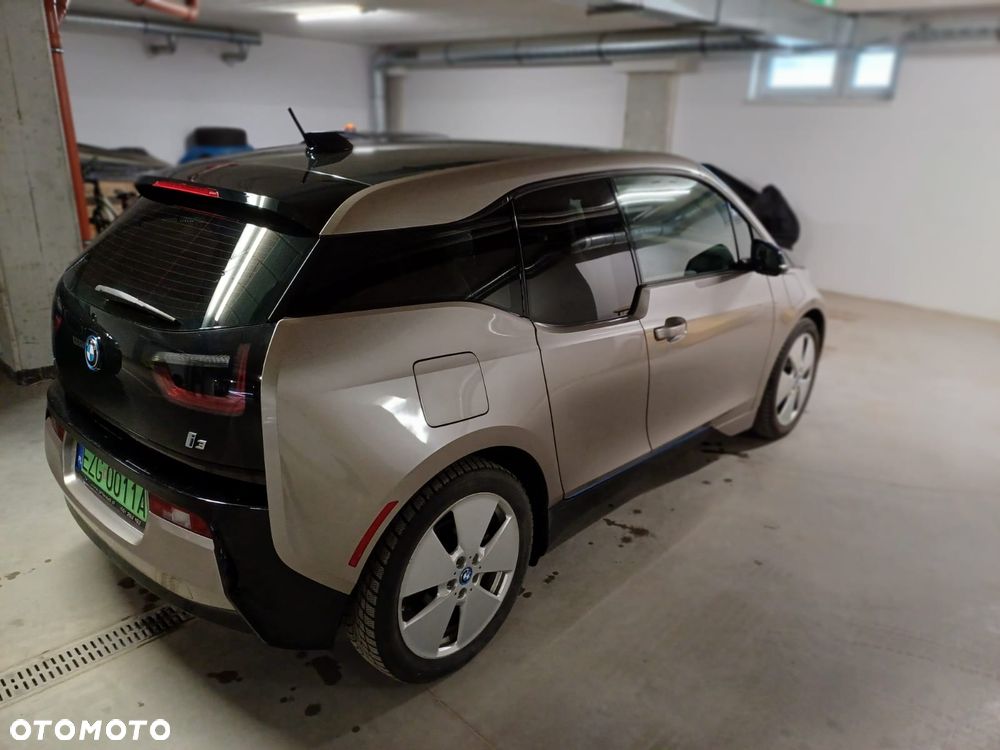 BMW i3 (60 Ah) - 20