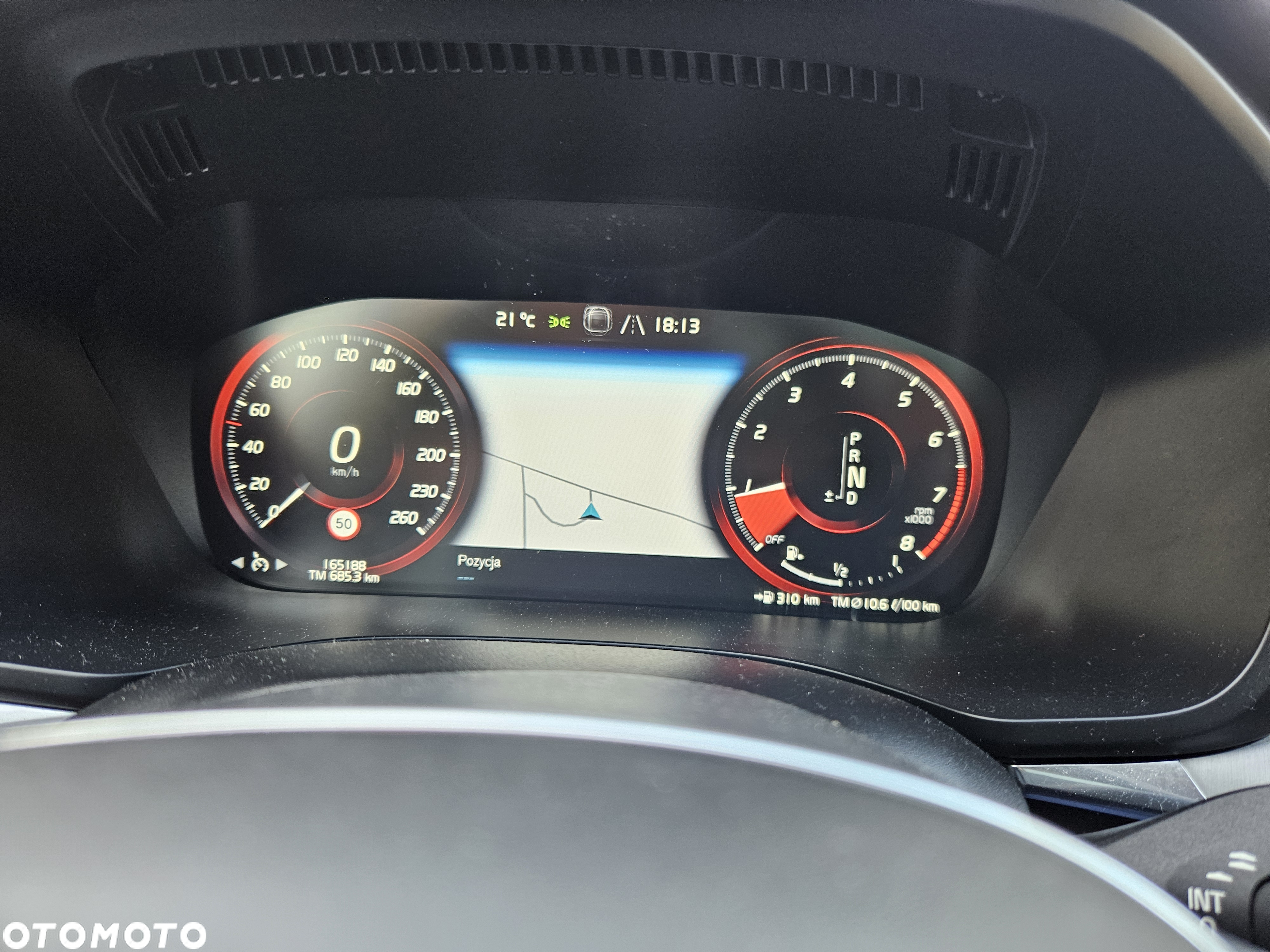 Volvo XC 60 - 25