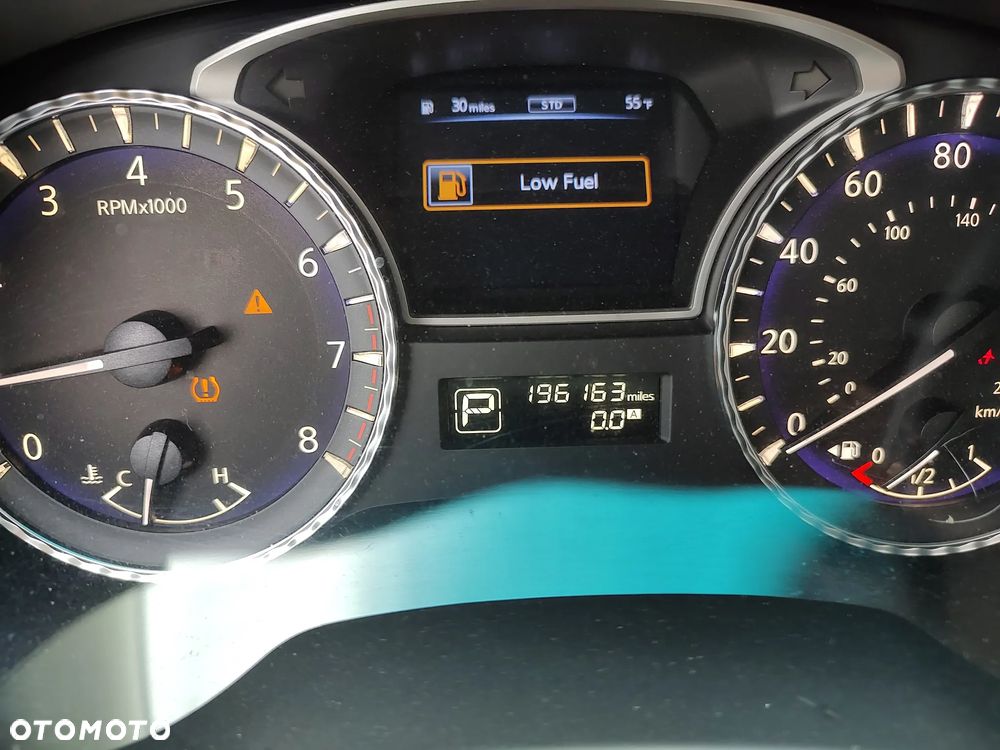 Infiniti QX60 3.5 Elite - 16