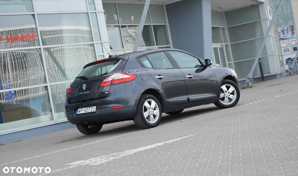 Renault Megane - 6