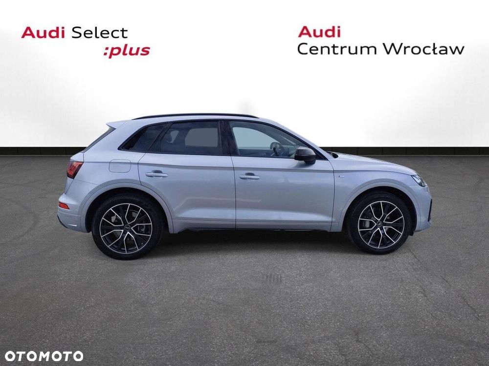 Audi Q5 - 6