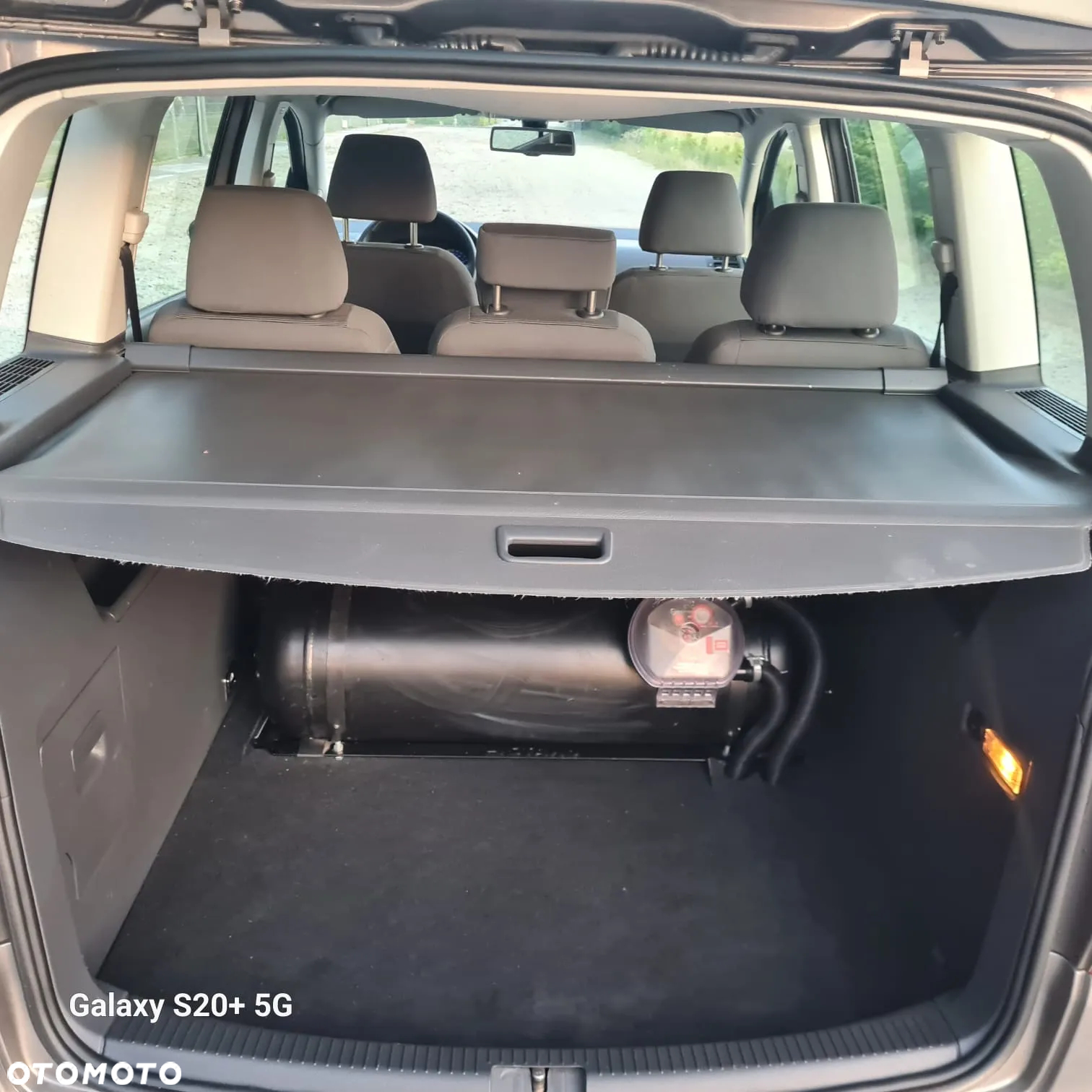 Volkswagen Touran 1.6 Freestyle - 25