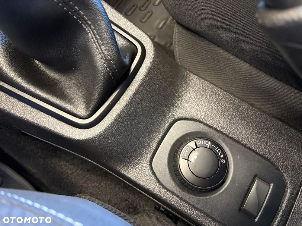 Dacia Duster 1.5 Blue dCi Expression 4WD - 18