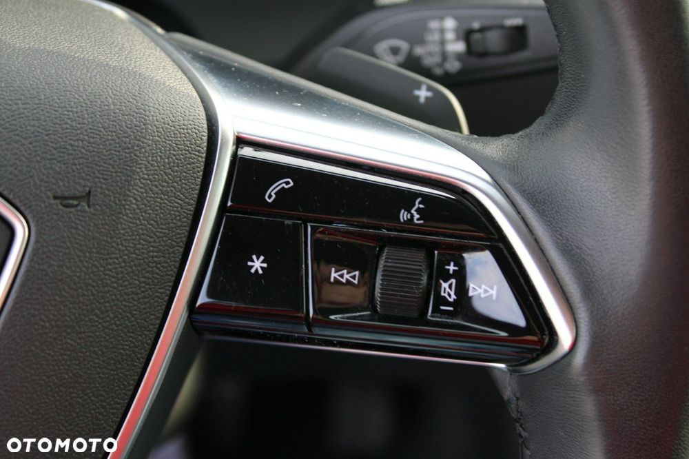 Audi A7 Sportback - 28