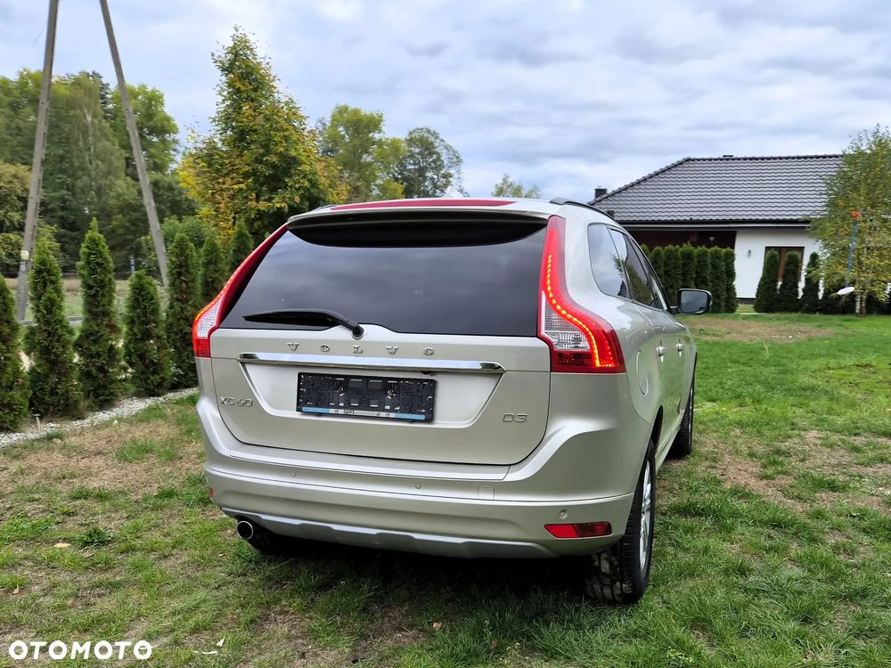 Volvo XC 60 - 6