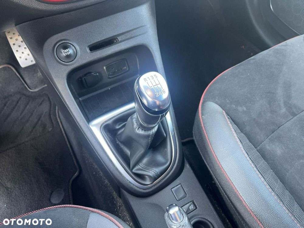 Renault Captur 1.3 TCe Intens - 22