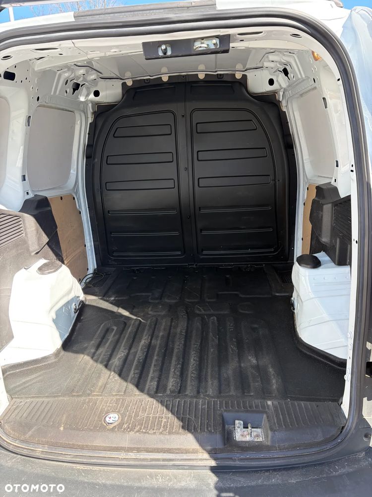 Ford Transit Courier Trend - 8