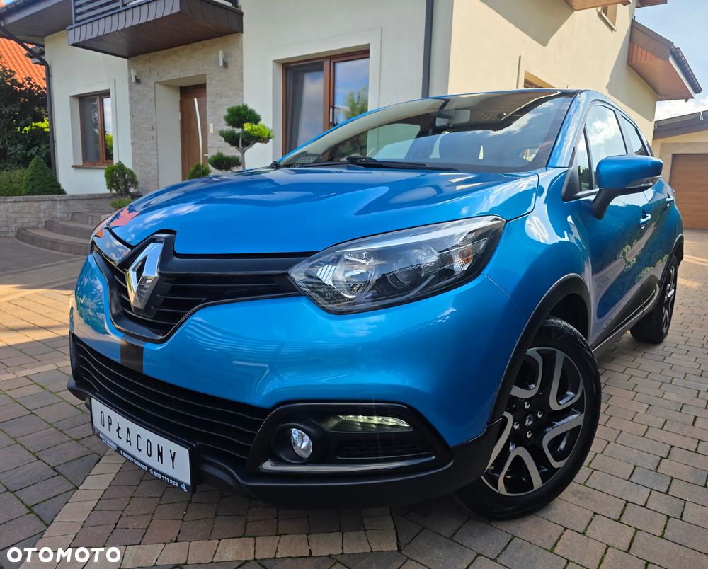 Renault Captur - 4