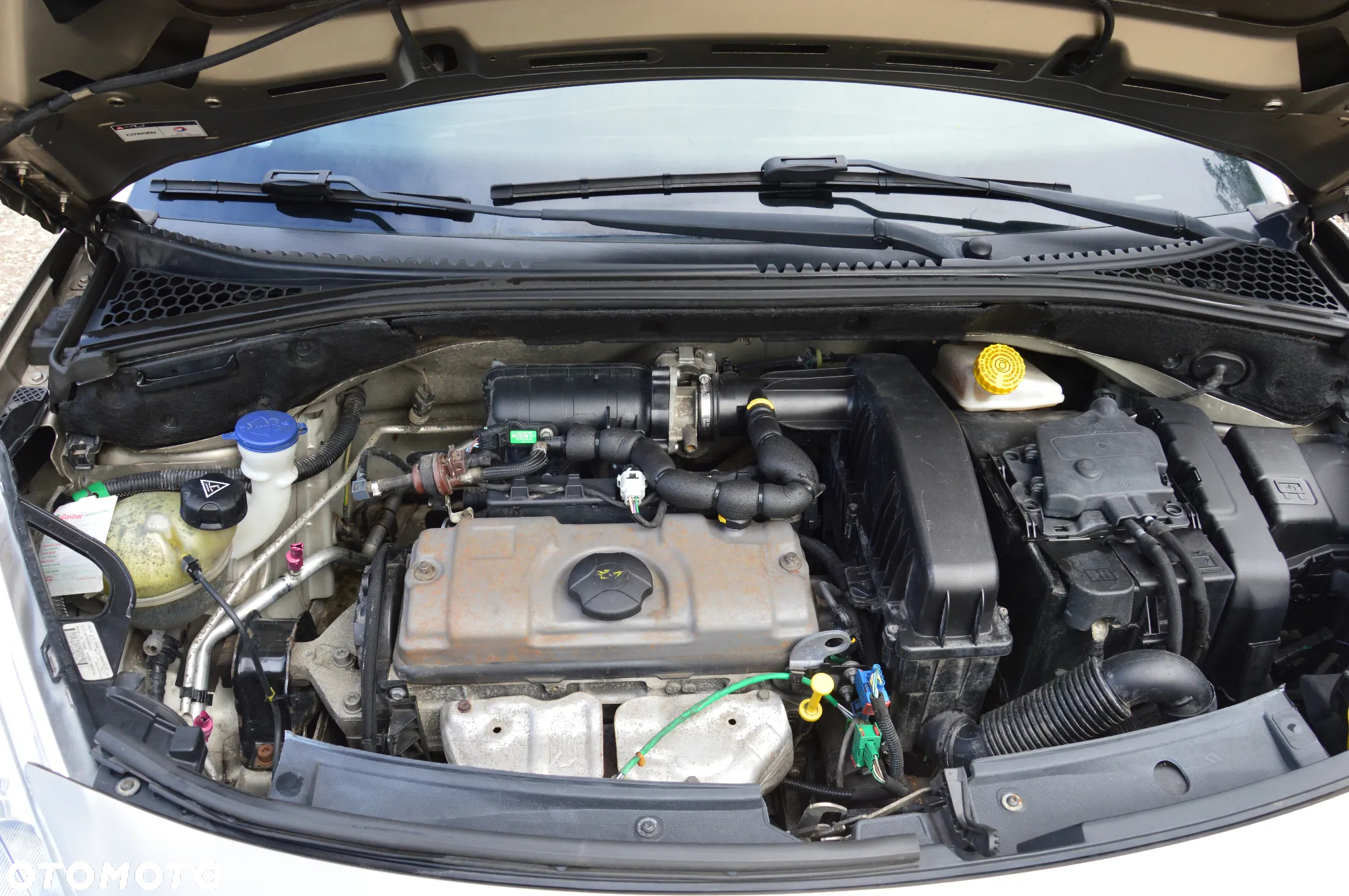 Citroën C3 - 17