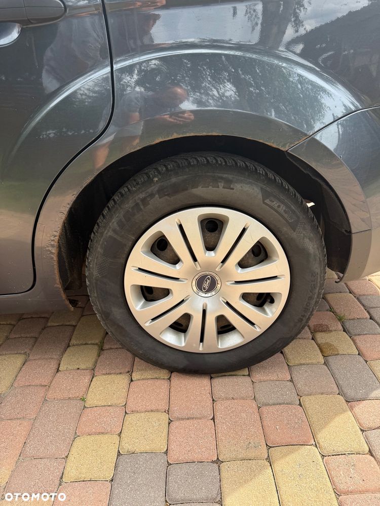 Ford Galaxy 1.8 TDCi Trend - 7