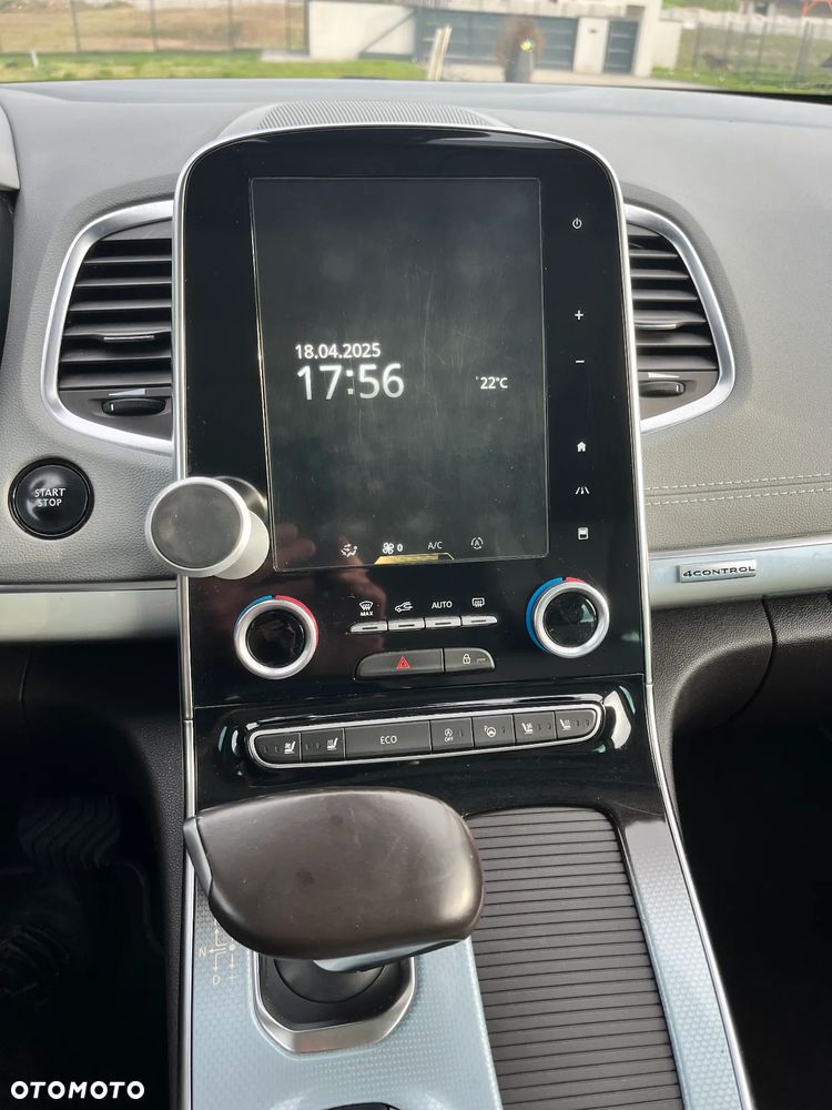 Renault Espace Energy dCi 160 EDC Initiale Paris - 32