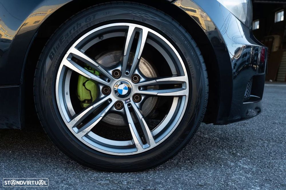 BMW 118 d Coupe - 4