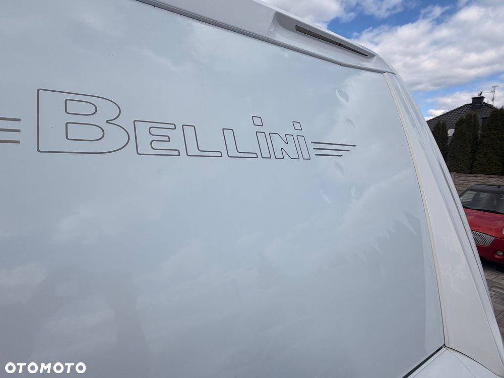Tabbert Bellini - 23