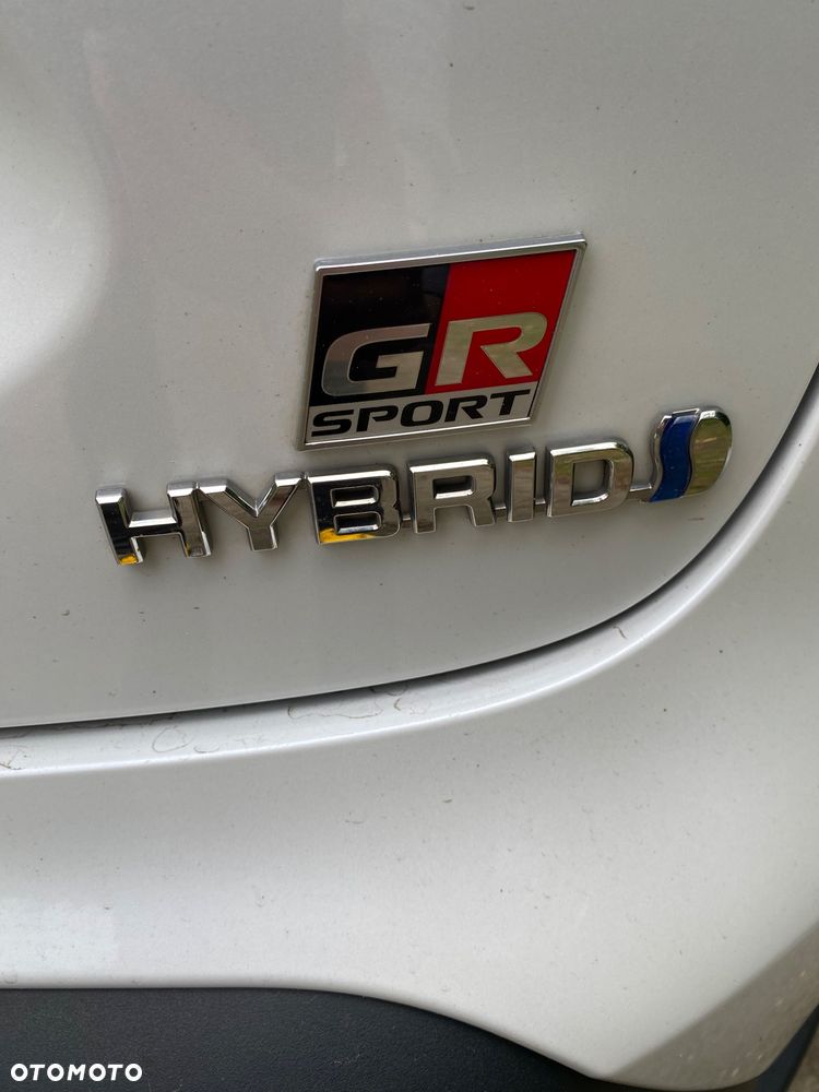 Toyota Yaris 1.5 VVT-i GR SPORT - 11