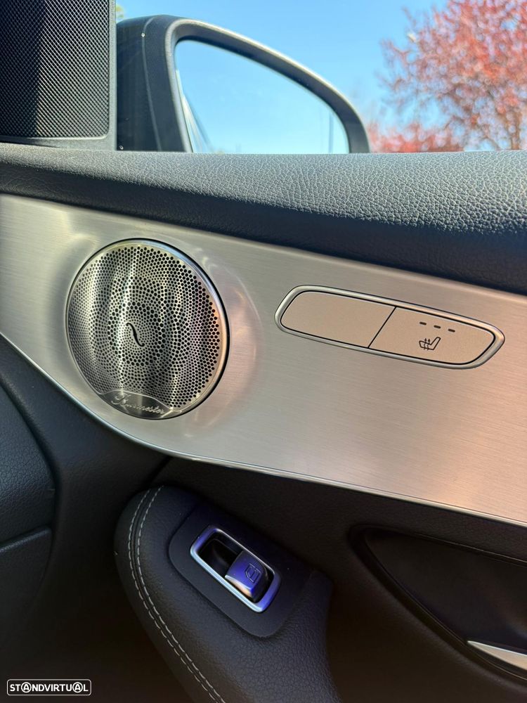 Mercedes-Benz GLC 300 - 12