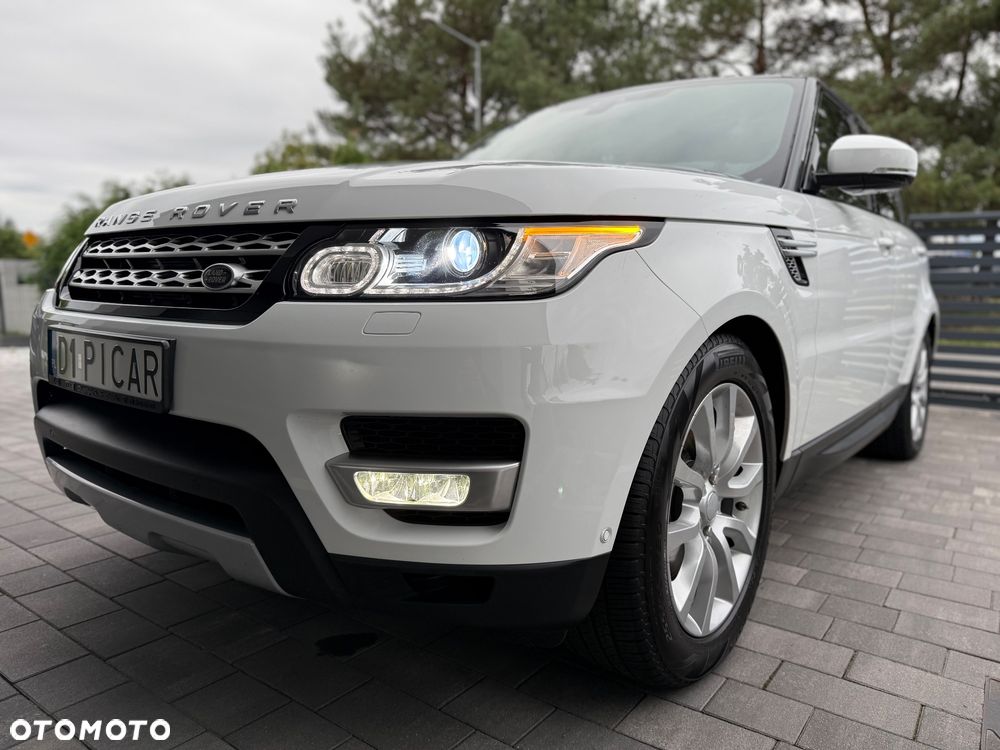 Land Rover Range Rover Sport S 2.0 SD4 HSE - 32