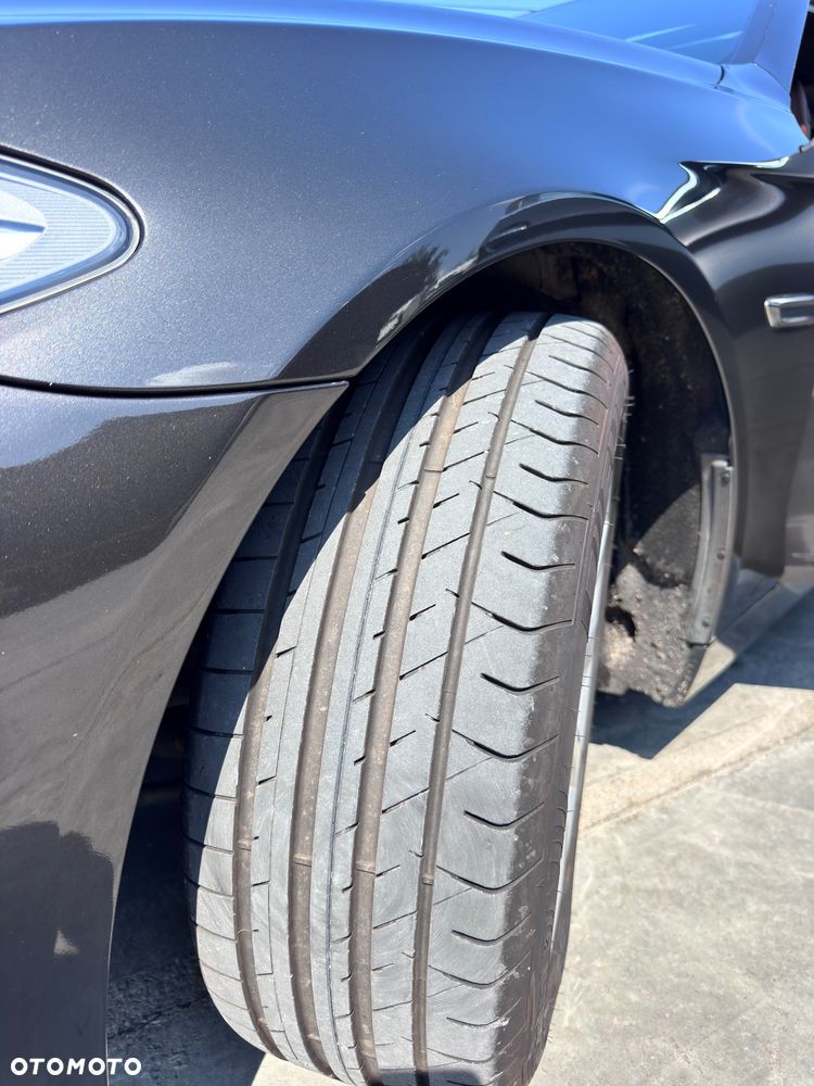 BMW Seria 5 520d - 35