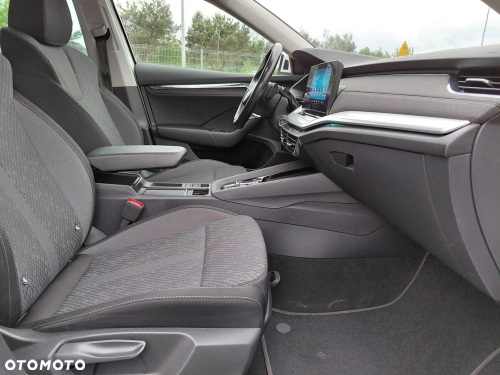Skoda Octavia 2.0 TDI SCR Style DSG - 22