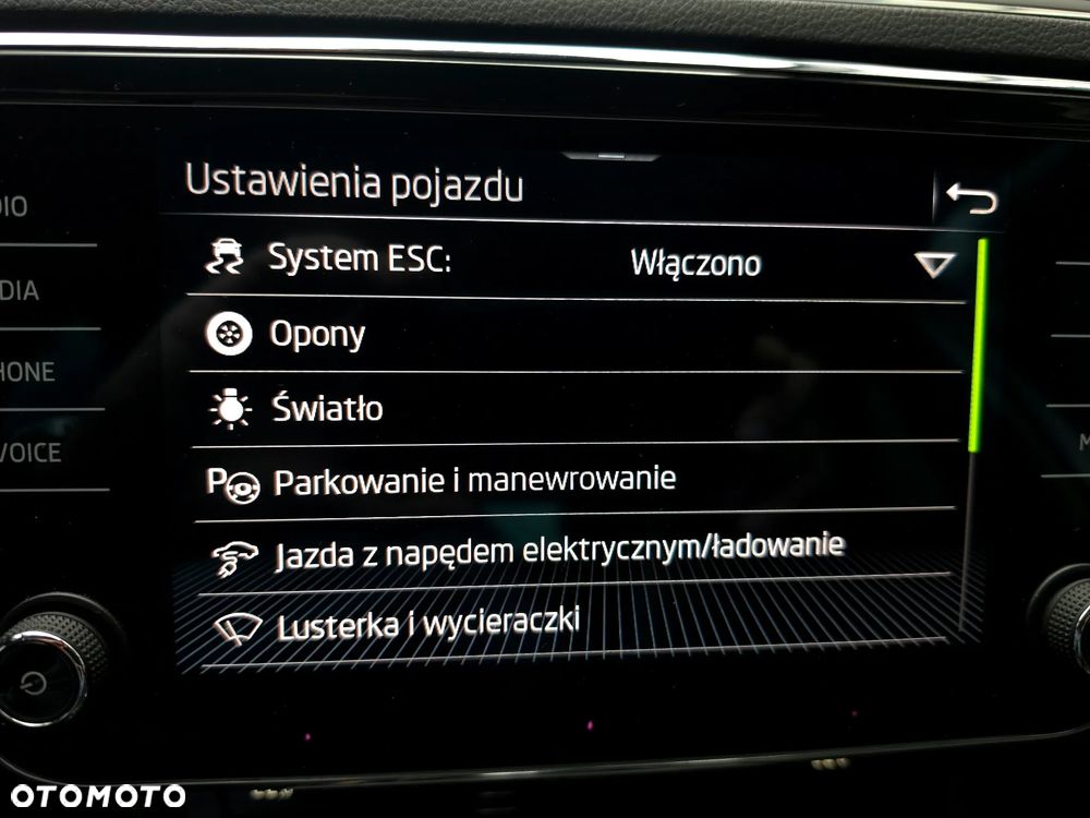 Skoda Superb 1.4 TSI Plug-In Hybrid Style DSG - 37