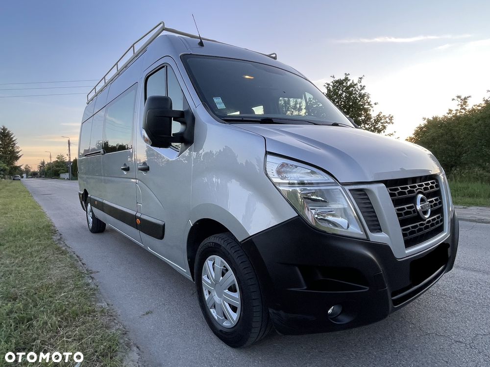 Renault Master L2H2 - 25