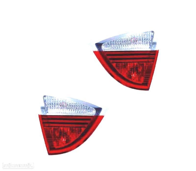 FAROLINS INTERIORES BMW E91 TOURING 05-08 - 1