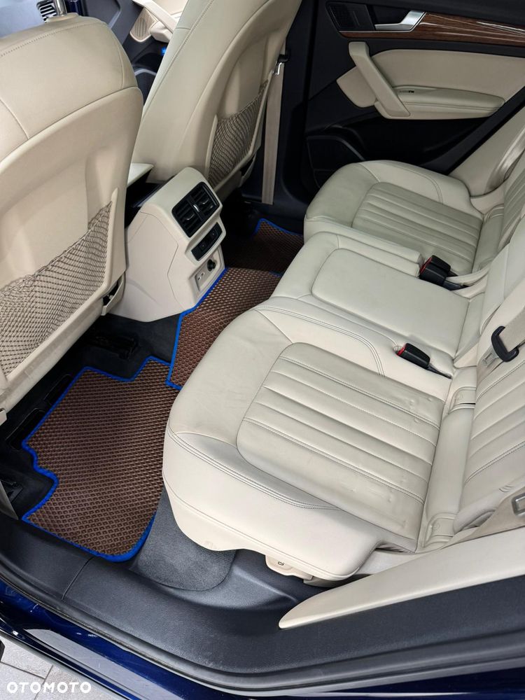 Audi Q5 45 TFSI quattro S tronic - 9