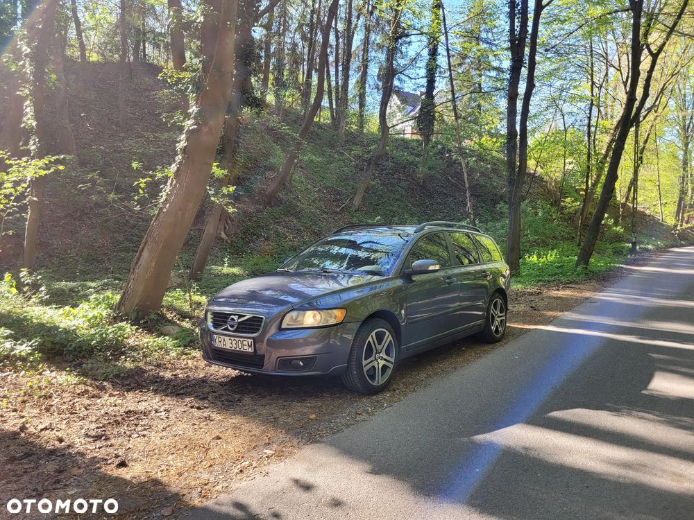 Volvo V50 T5 AWD Momentum - 5