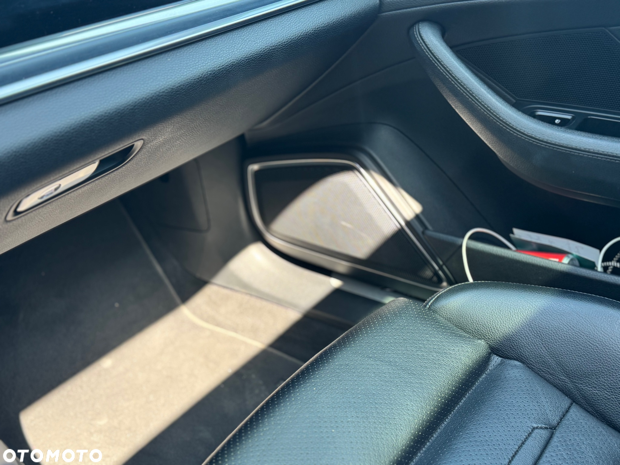 Porsche Panamera 4 E-Hybrid Sport Turismo - 32