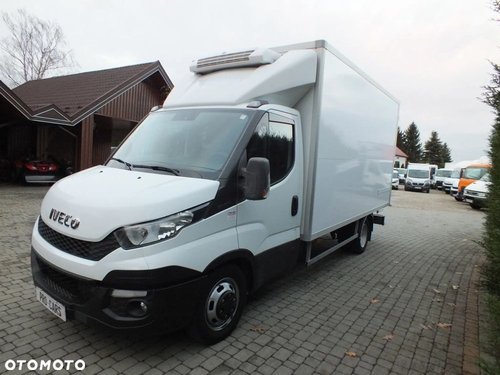 Iveco Daily - 2