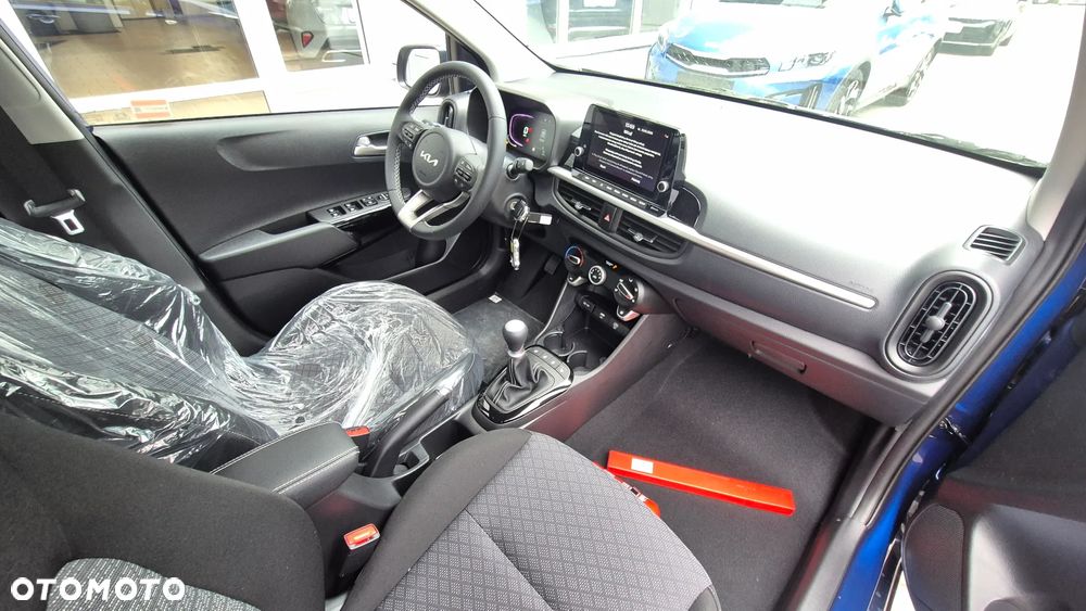 Kia Picanto 1.0 L - 16