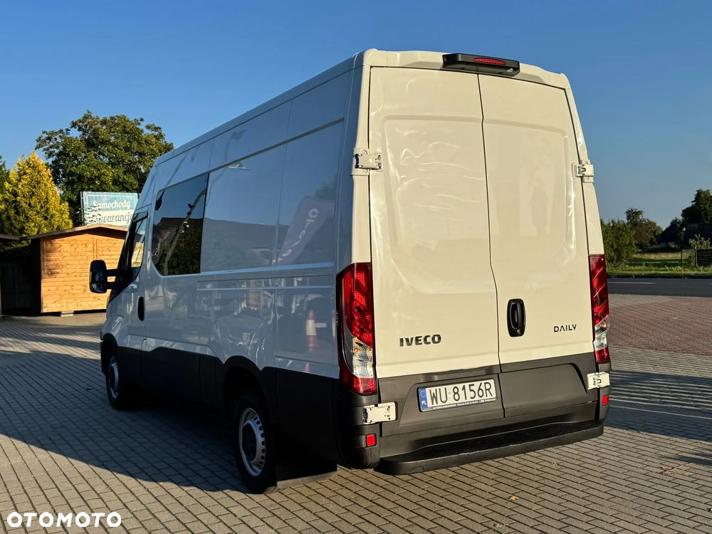 Iveco 35S13 - 2