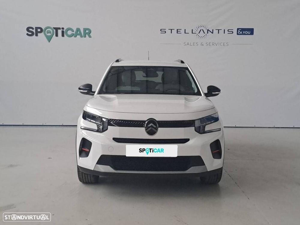 Citroën C3 1.2 Turbo Max - 2