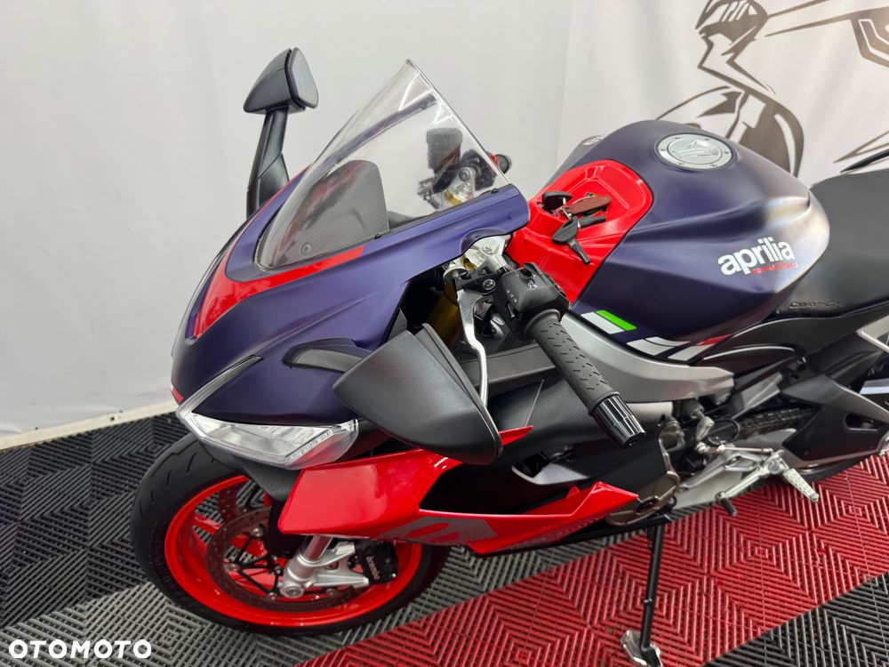 Aprilia RS - 11