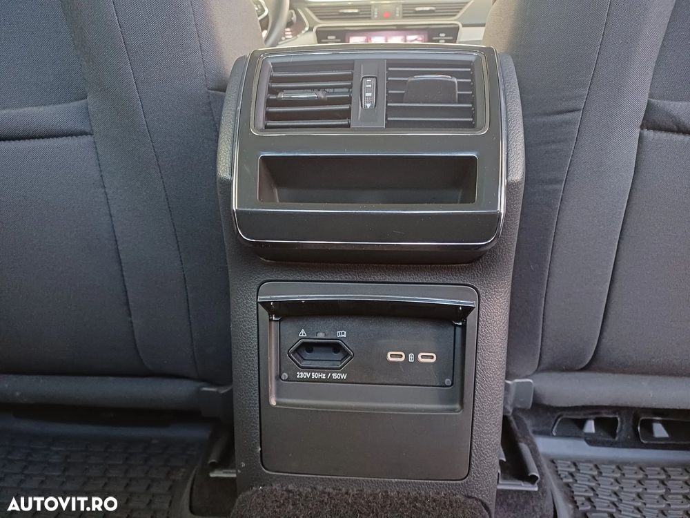 Skoda Superb 1.5 TSI Ambition - 36