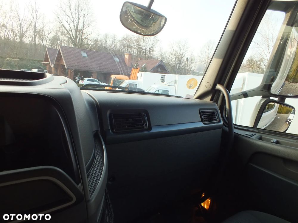 Volvo FH12 - 26