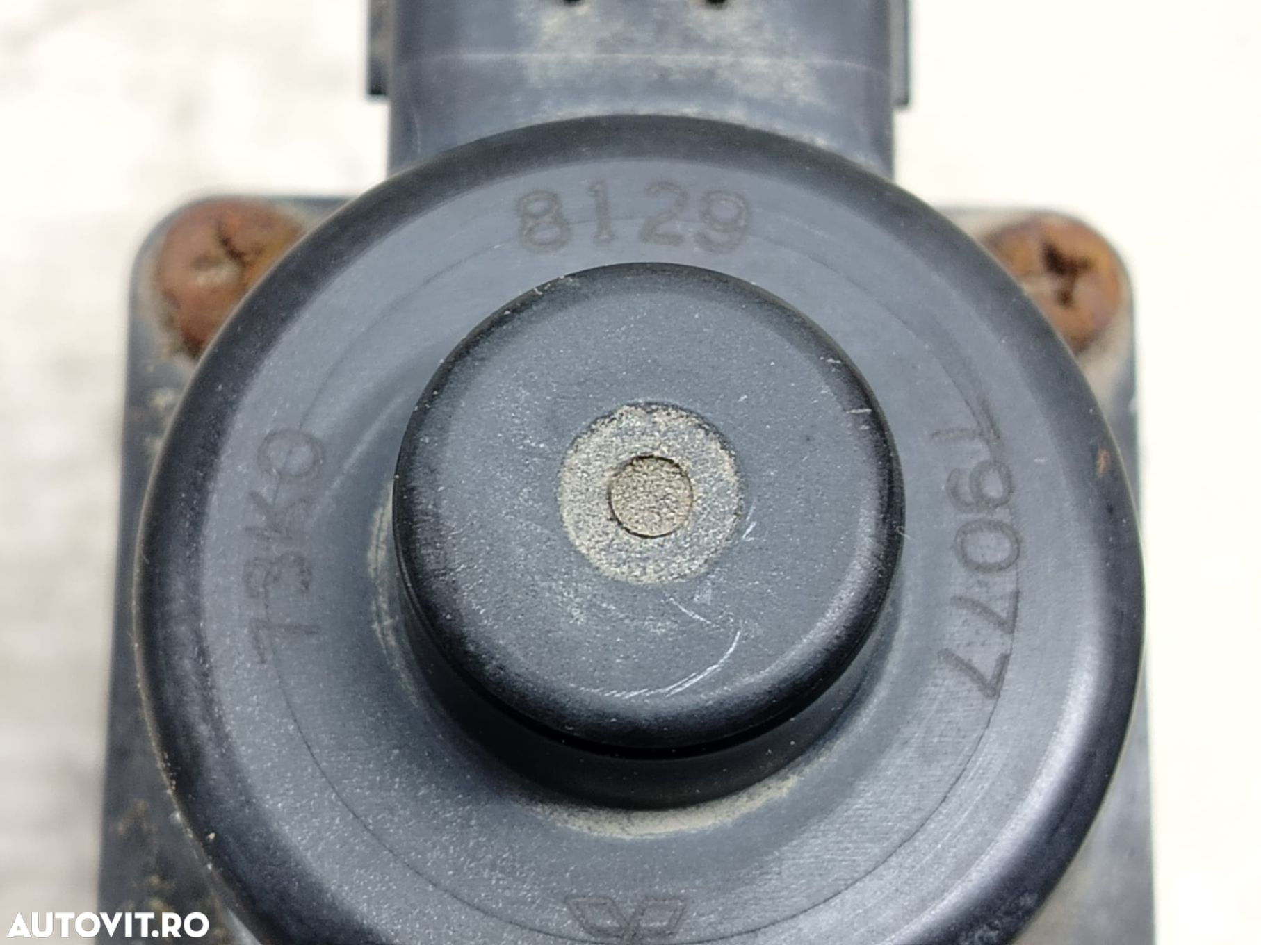 EGR 1.2 benzina K12B Suzuki Splash 1 [2008 - 2012] - 3