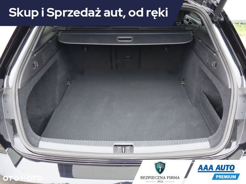 Volkswagen Arteon - 15