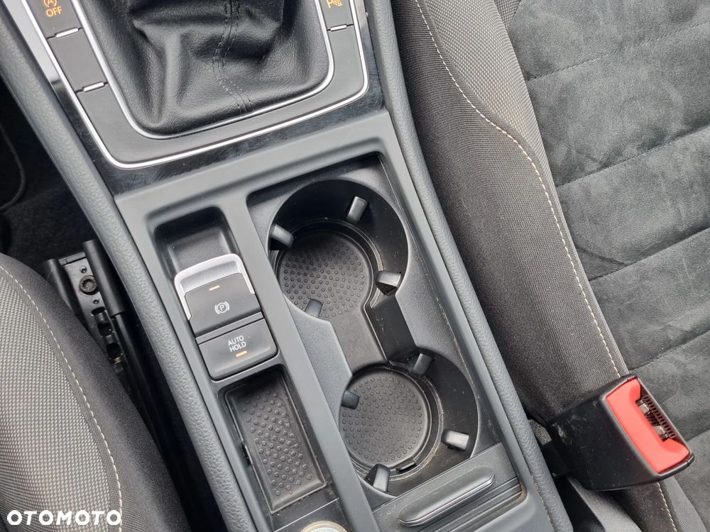 Volkswagen Golf 1.4 TSI ACT BlueMotion Technology Highline - 31