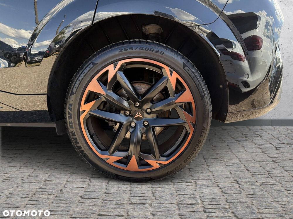 Cupra Terramar 2.0 TSI 4Drive VZ DSG - 20