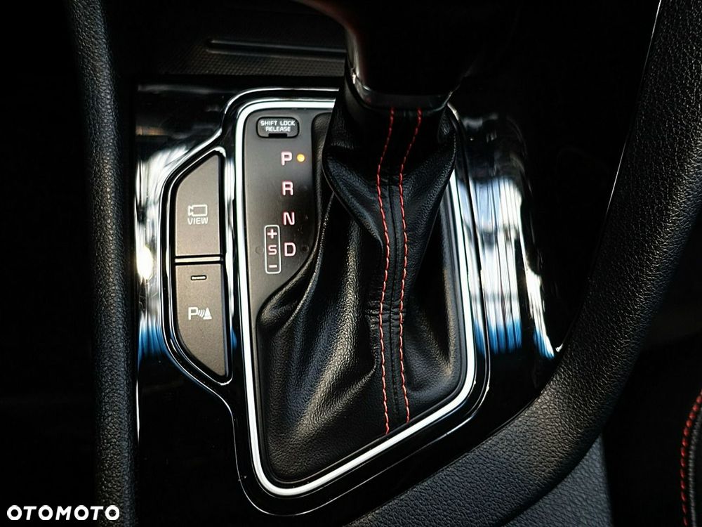 Kia Niro - 24