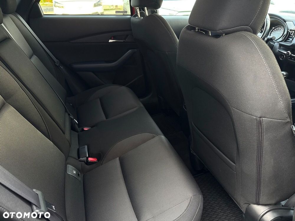 Mazda CX-30 - 12