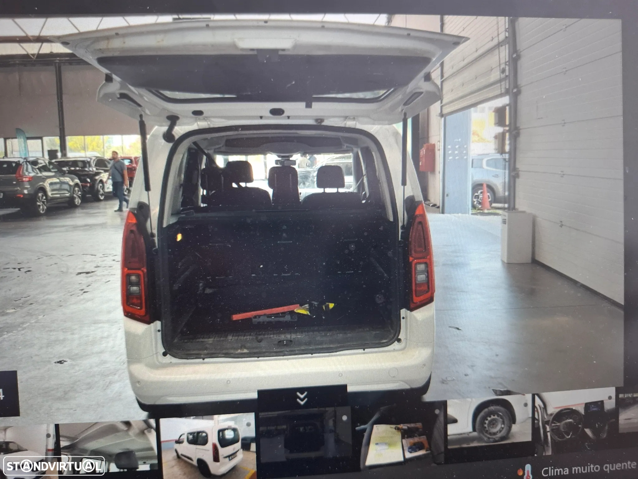 Opel Combo Life 1.5 CDTi L1H1 Edition Plus - 5