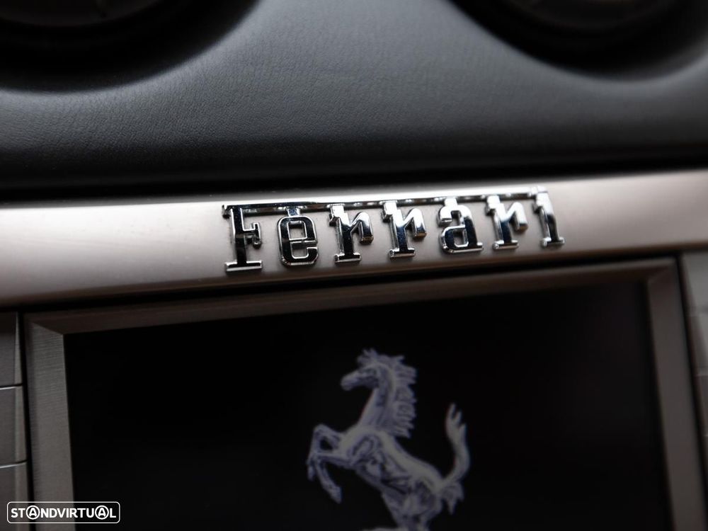 Ferrari California - 16