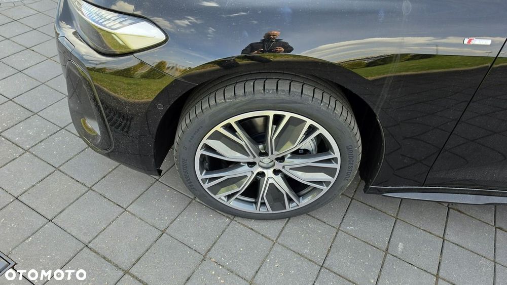 Audi A6 Limousine - 3