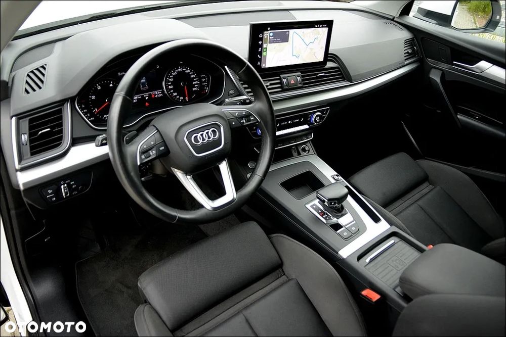 Audi Q5 35 TDI S tronic sport - 21