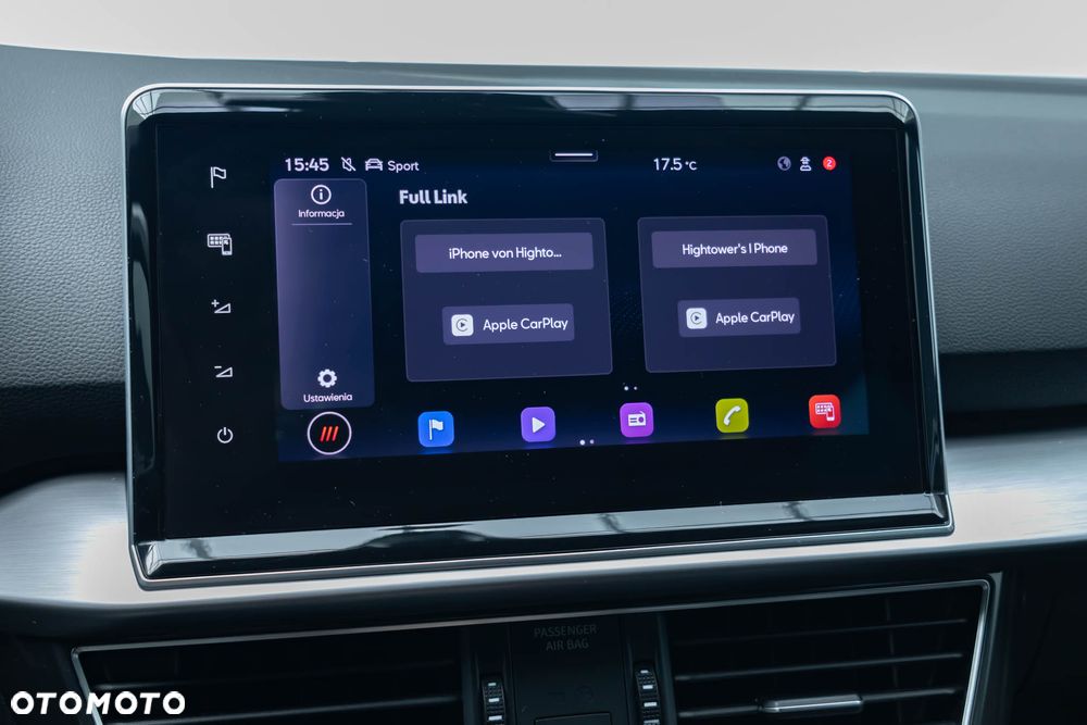 Seat Tarraco 2.0 TSI 4Drive DSG OPF FR - 29